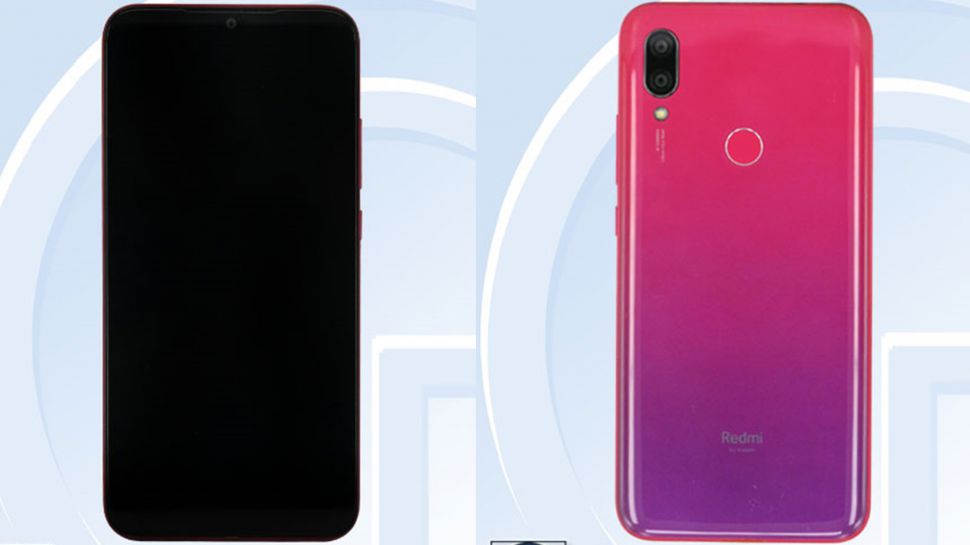 Redmi 7