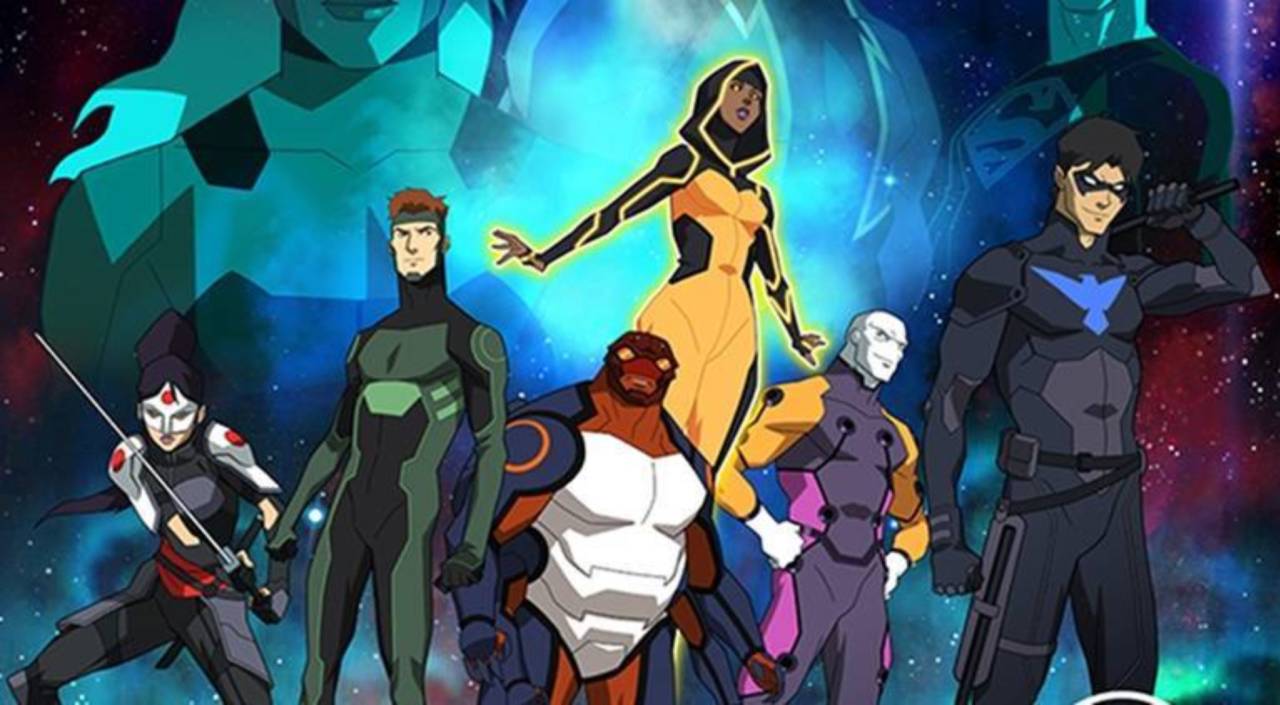 DC Universe