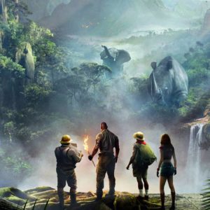 Jumanji 3