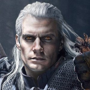 The Witcher