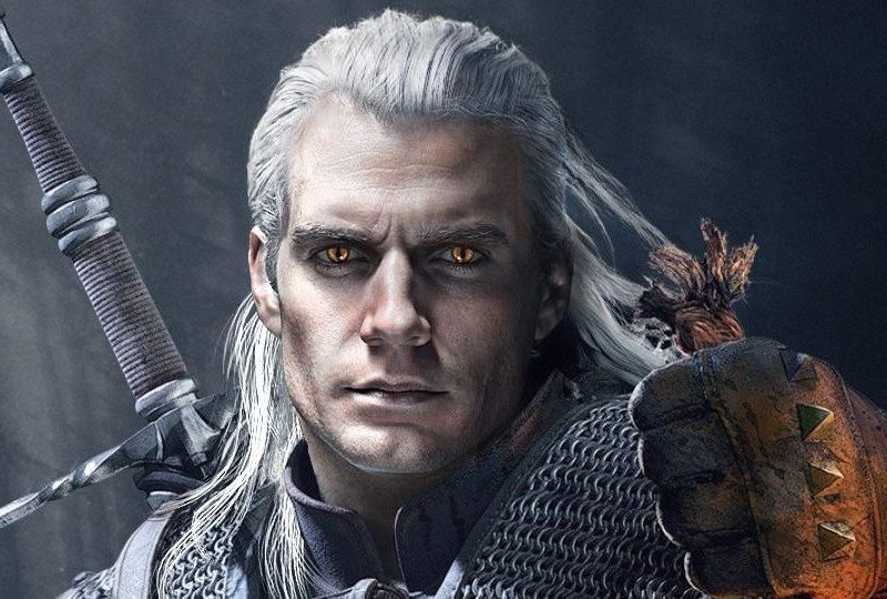The Witcher