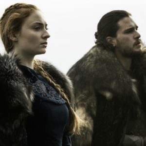 Game of Thrones
