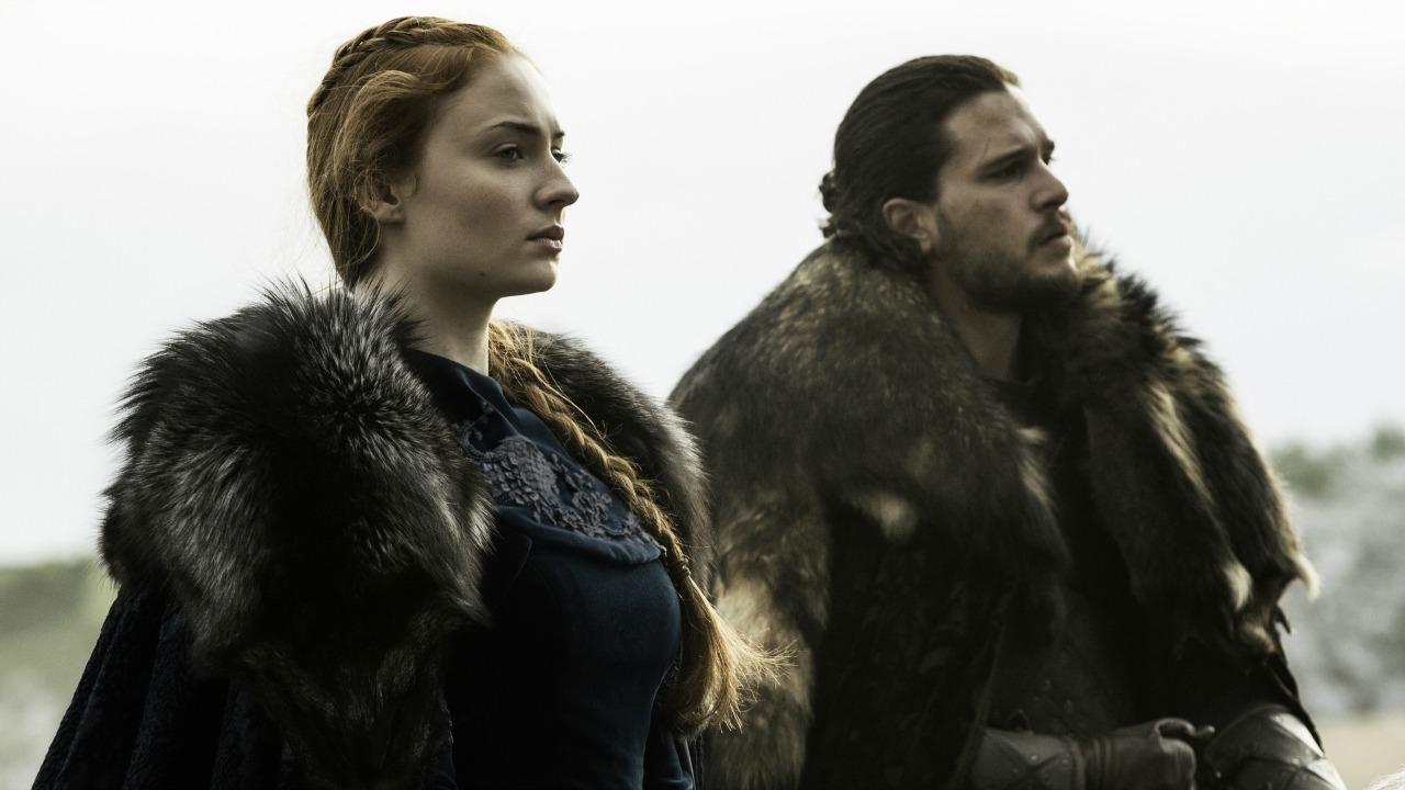 Game of Thrones