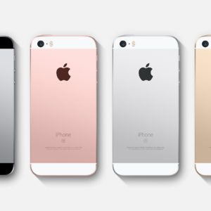 iPhone SE 2