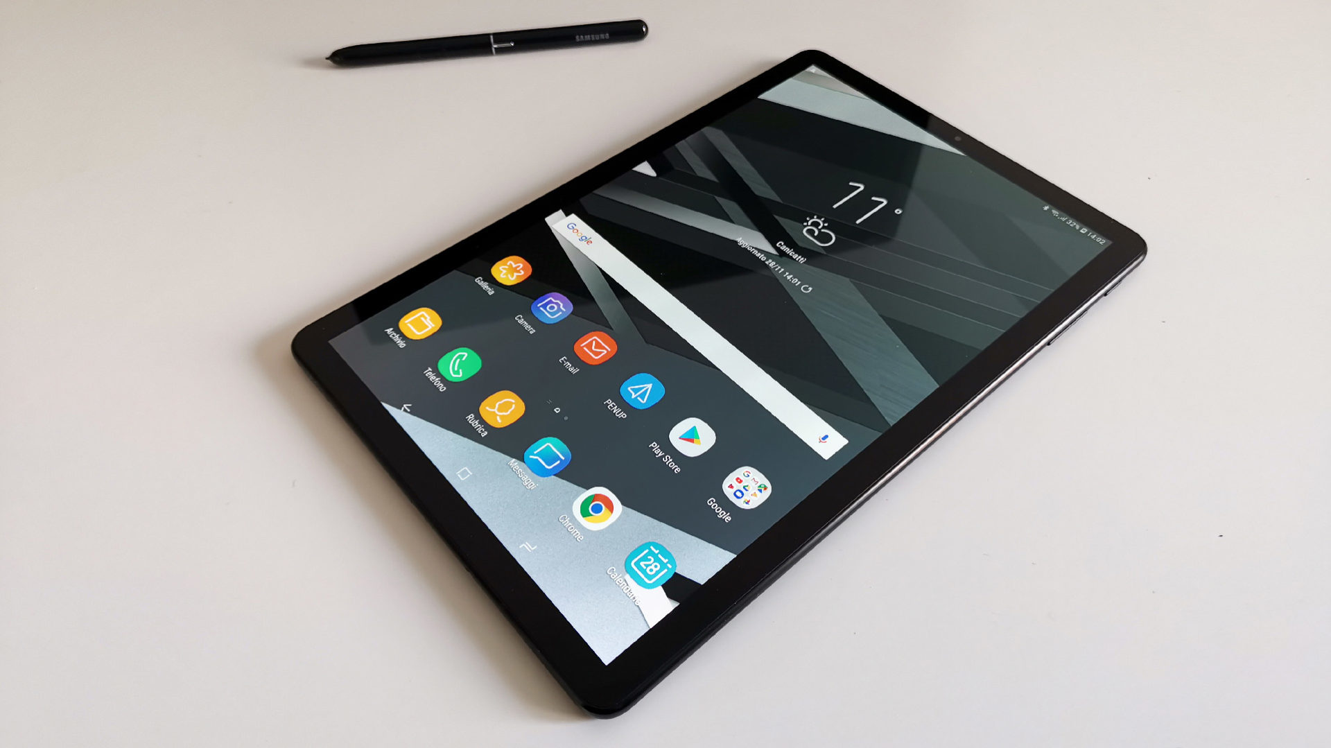 Tab S5