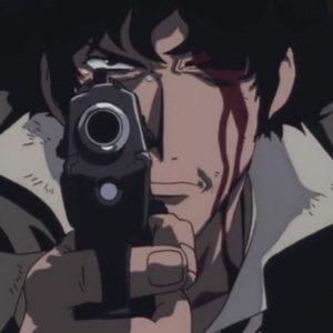 Cowboy Bebop