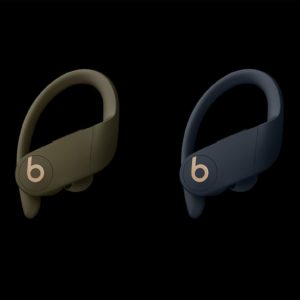 Powerbeats Pro