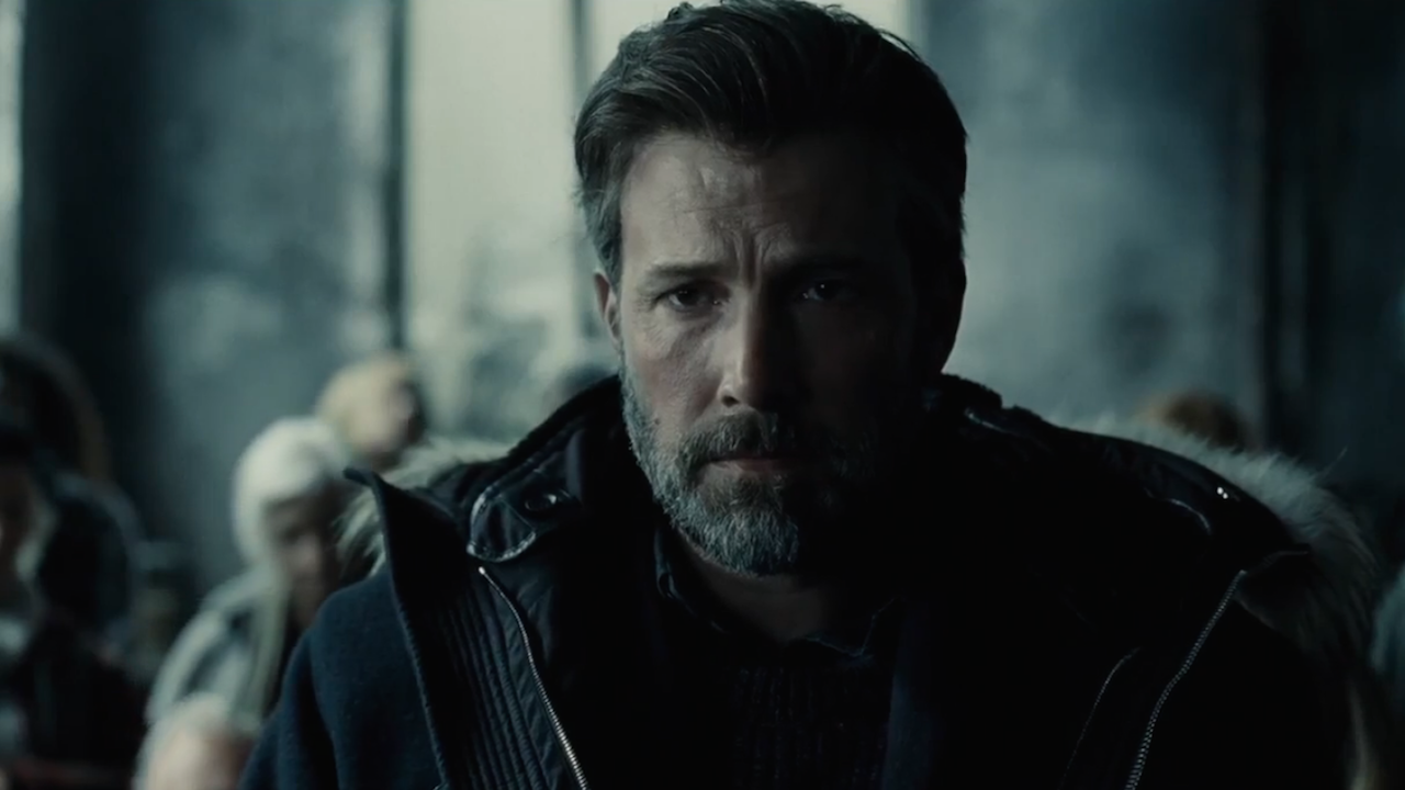 Ben Affleck