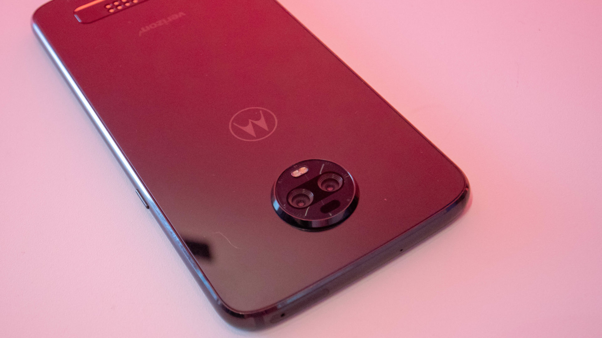 Moto Z4