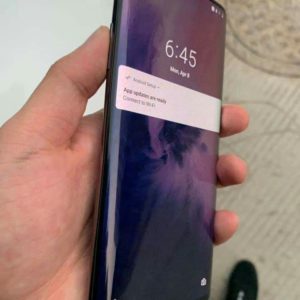 OnePlus 7 Pro