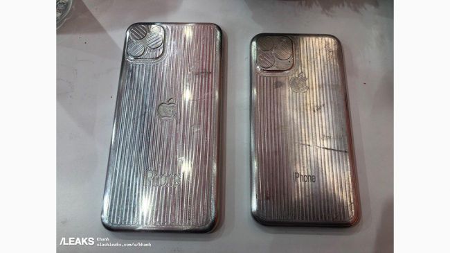 iPhone XI