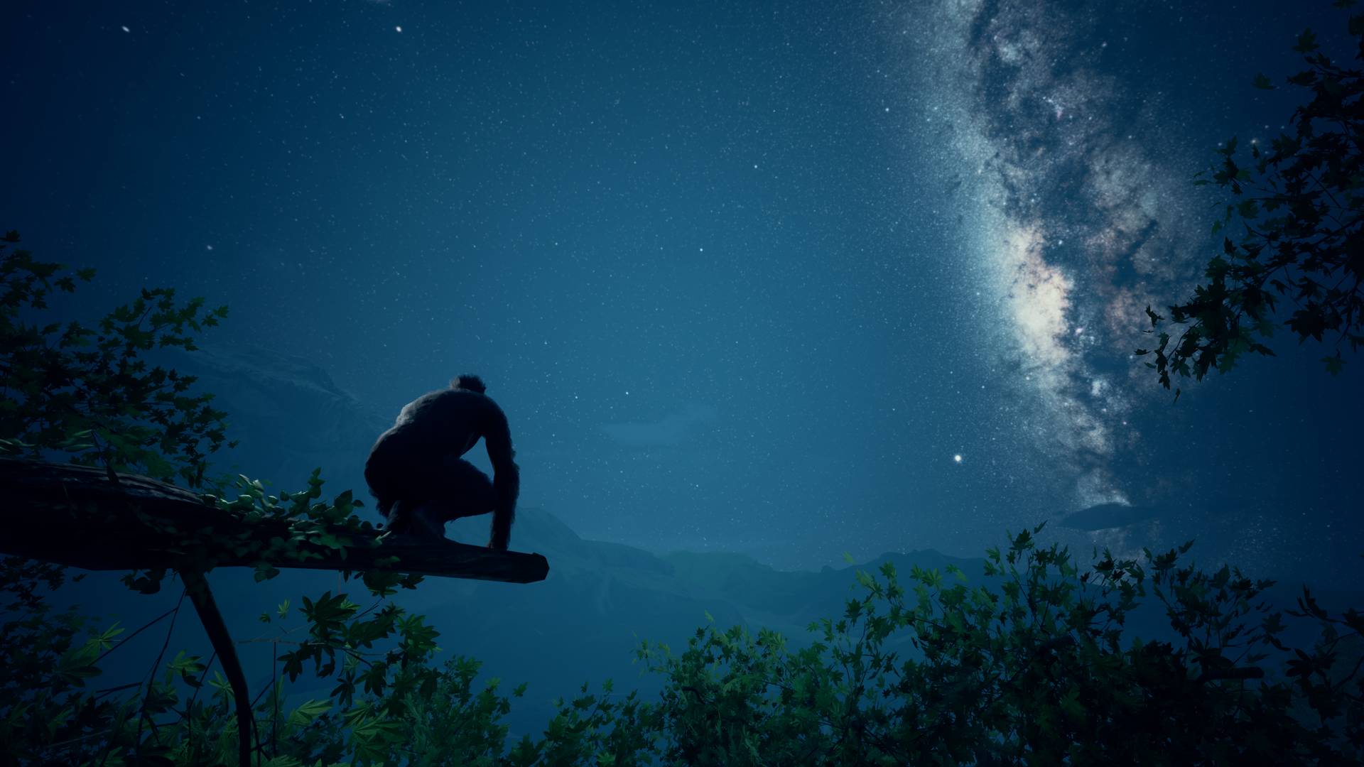 Panache Digital Games e Private Division hanno oggi reso disponibile un nuovo video che racconta quali sono gli aspetti chiave di Ancestors The Humankind Odyssey