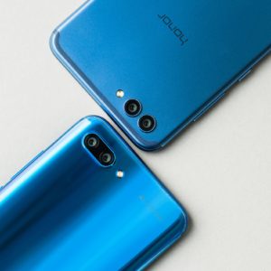Honor 20
