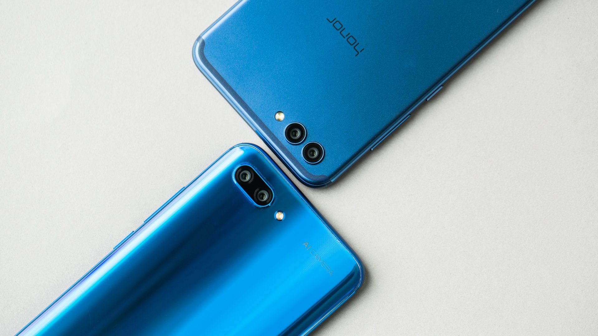 Honor 20