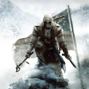 Assassin's Creed 3 Remastered
