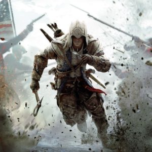 Assassin's Creed 3 Remastered
