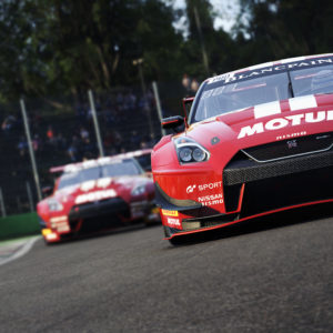 Assetto Corsa