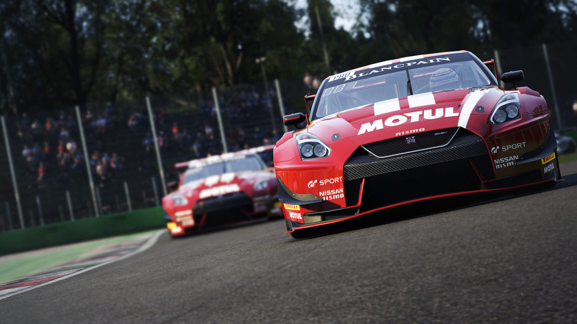 Assetto Corsa