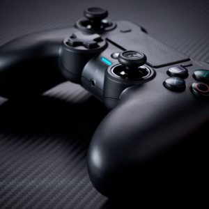 Controller Wireless Asimmetrico