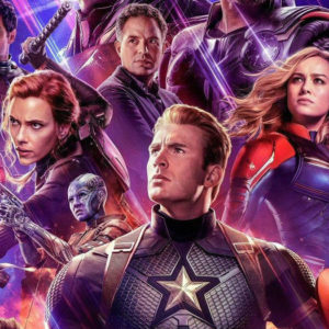 Avengers Endgame