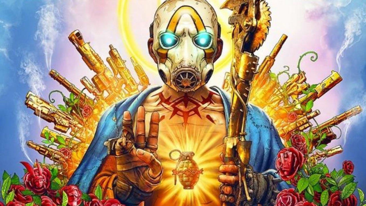 Borderlands 3