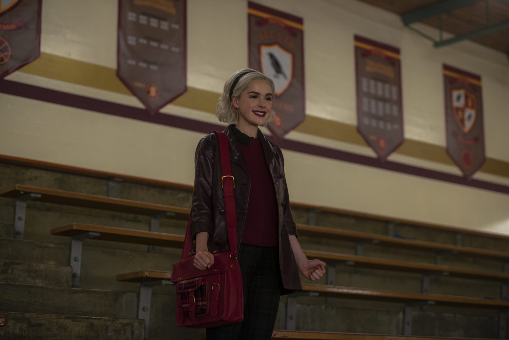 Le Terrificanti Avventure di Sabrina 2