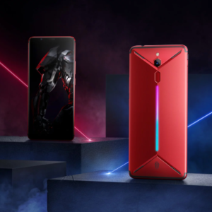 Red Magic 3