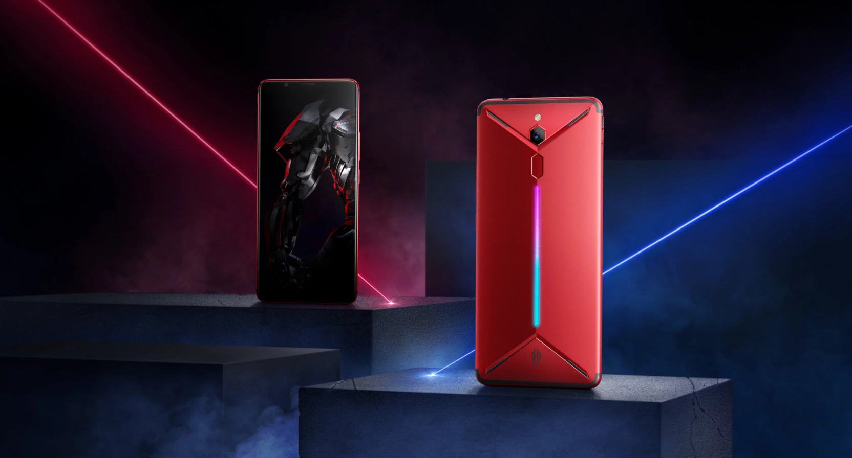Red Magic 3