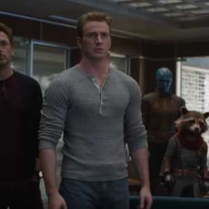 Endgame
