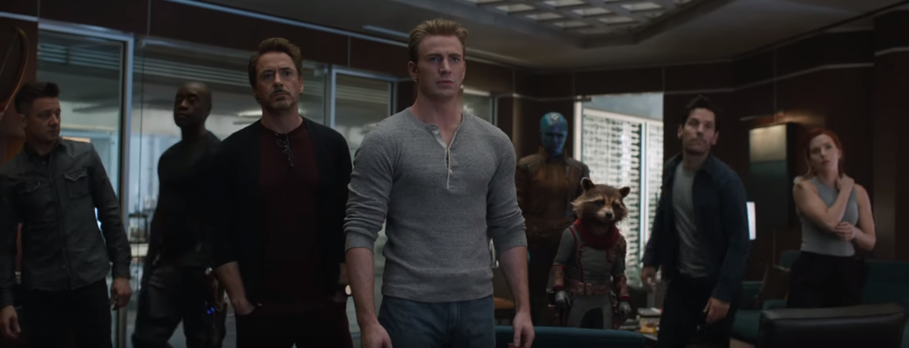Endgame