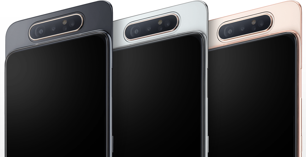 Galaxy A90