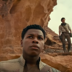 Star Wars IX