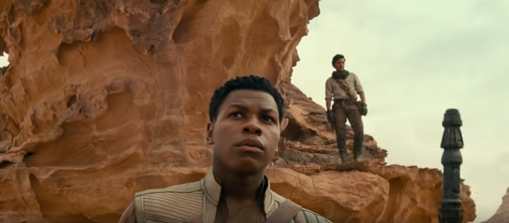 Star Wars IX