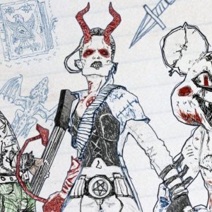 David Jaffe