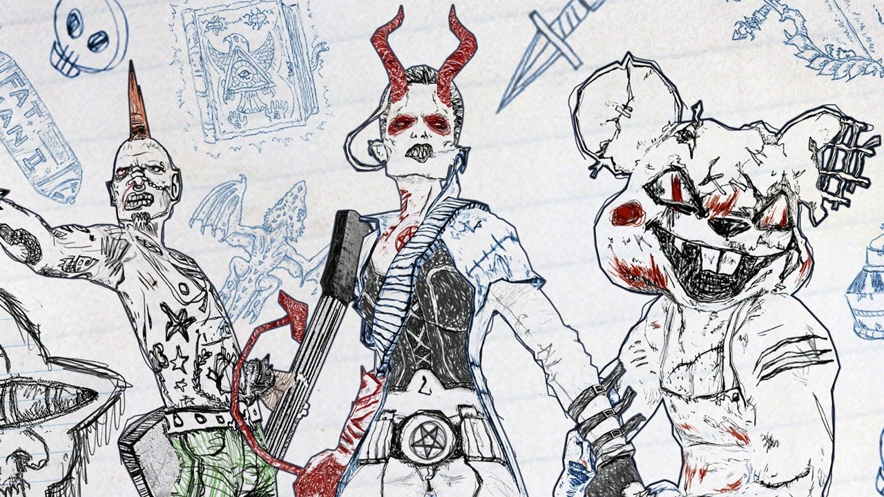 David Jaffe