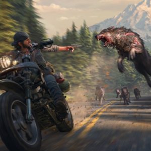 Days Gone