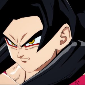 Dragon Ball FighterZ