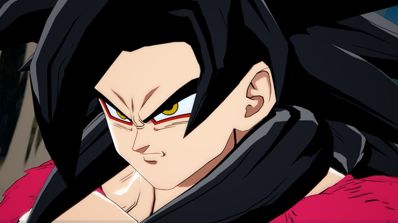 Dragon Ball FighterZ