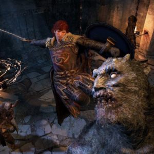 Dragon's Dogma Dark Arisen