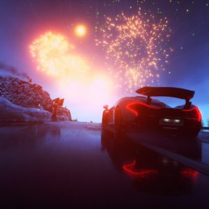 Driveclub