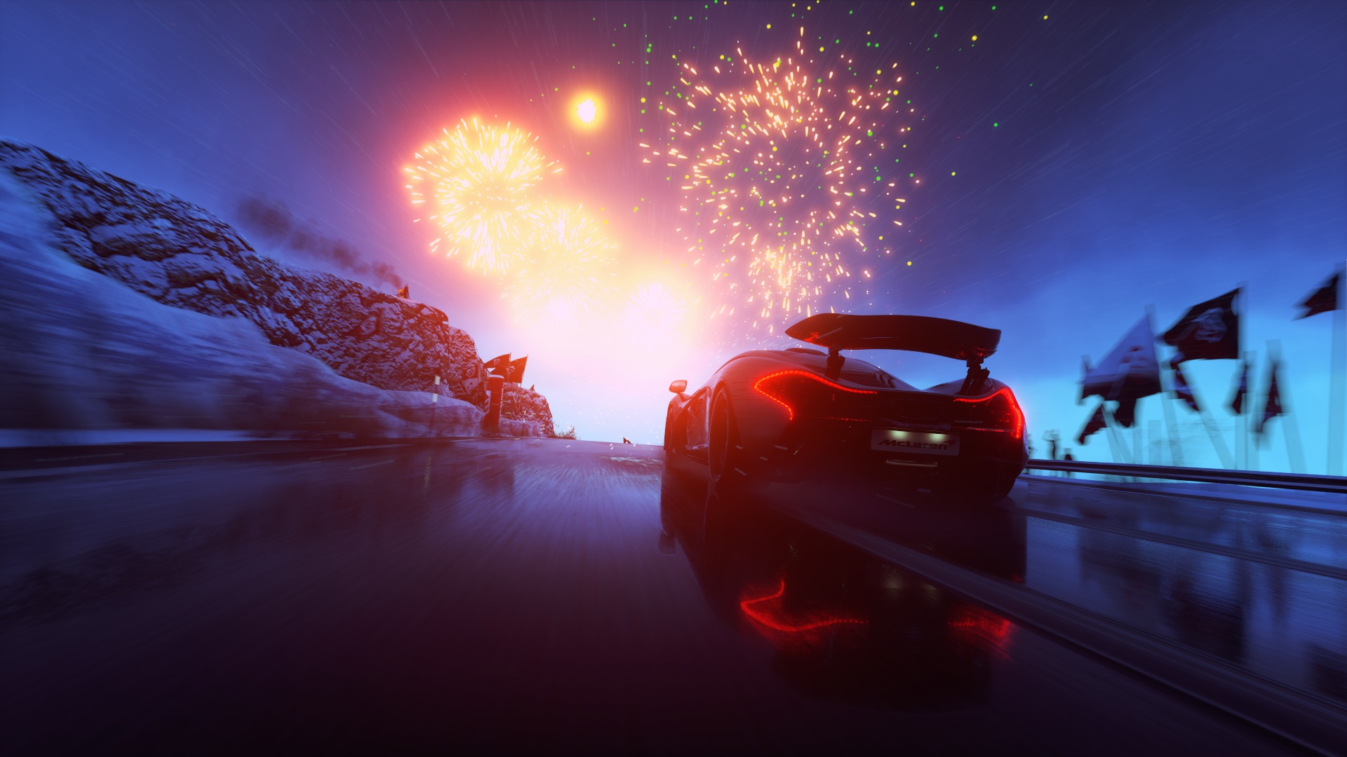 Driveclub