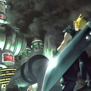 Final Fantasy VII
