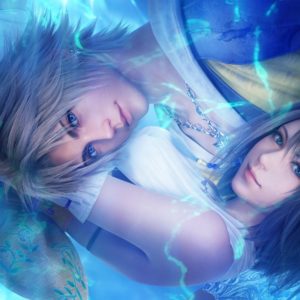 Final Fantasy X 2