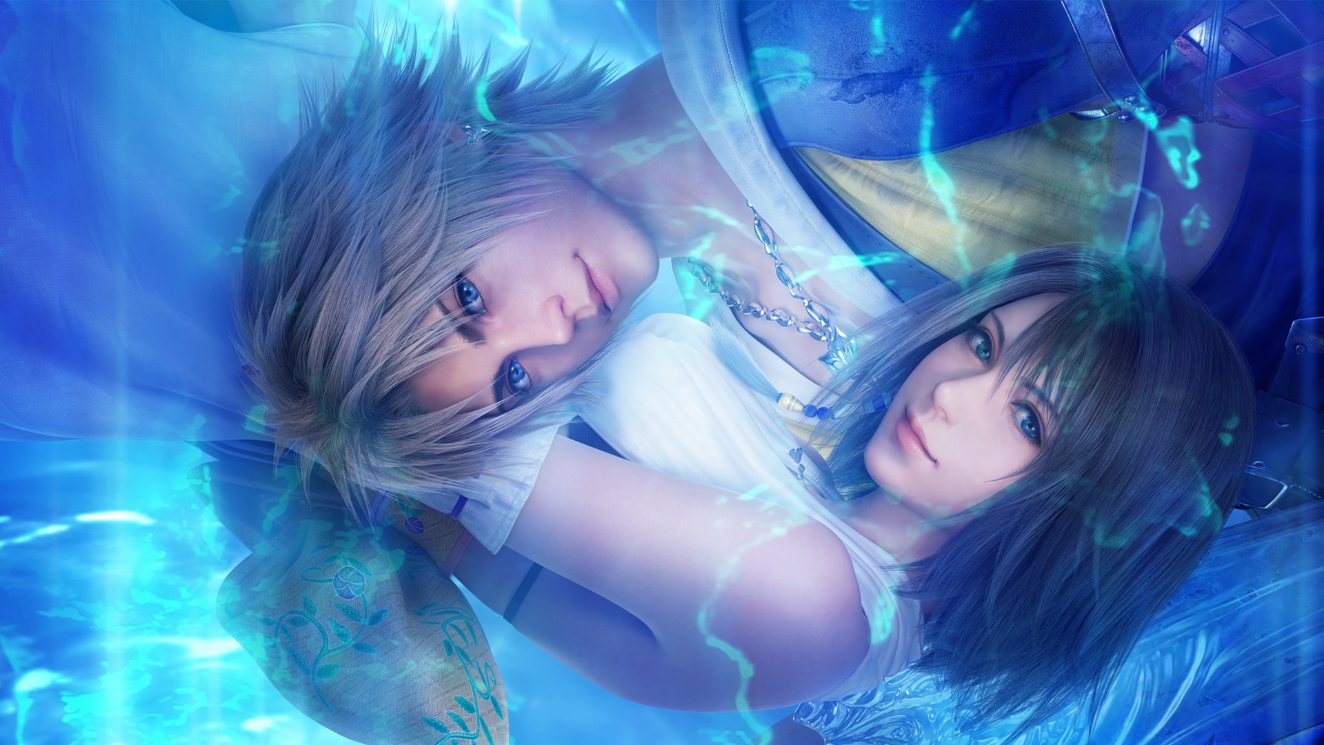 Final Fantasy X 2