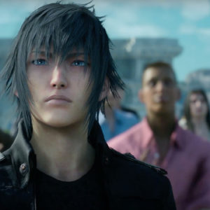 Final Fantasy XIV