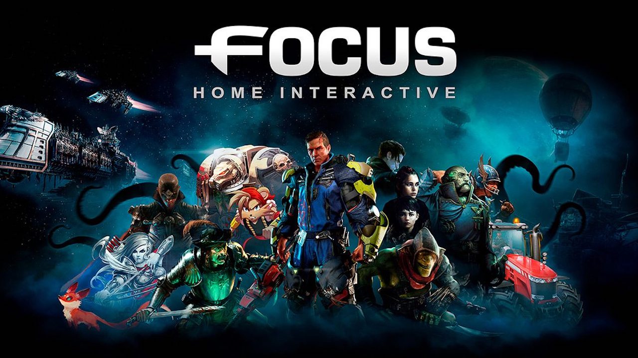 Focus Home Interactive
