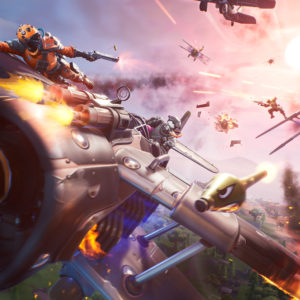 Fortnite