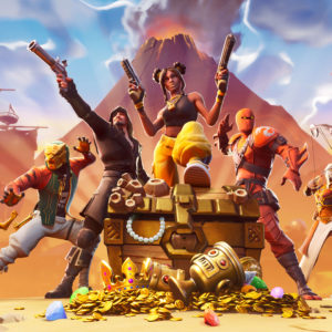 Fortnite