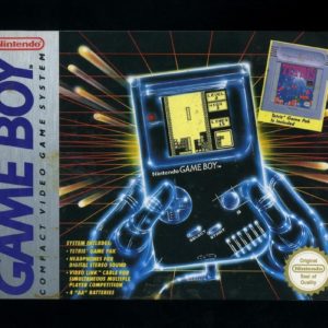 Nintendo Game Boy