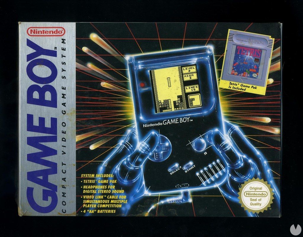 Nintendo Game Boy